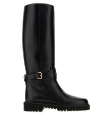 [Valentino Garavani] Boots FW26 9W2S0QA3VQK 0NO
