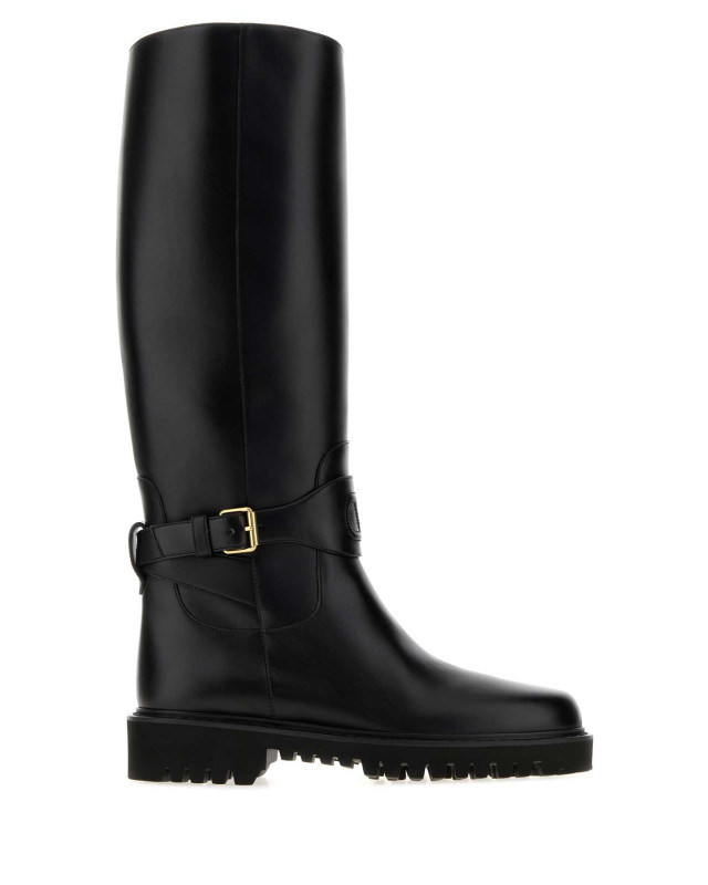 [Valentino Garavani] Boots FW26 9W2S0QA3VQK 0NO