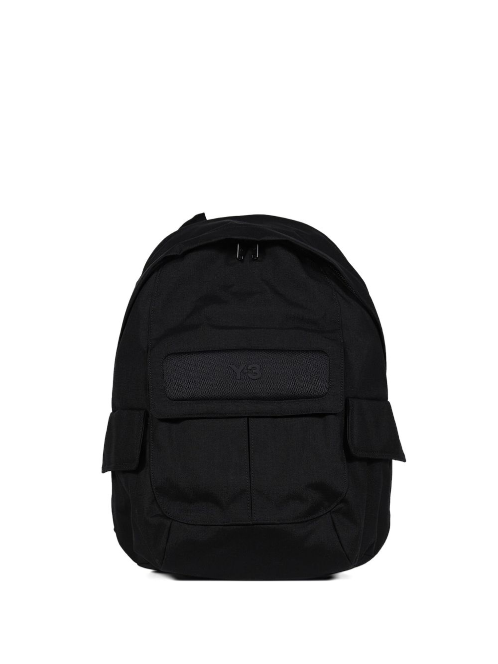 [Y - 3] Backpack FW26 JV9721BLACK
