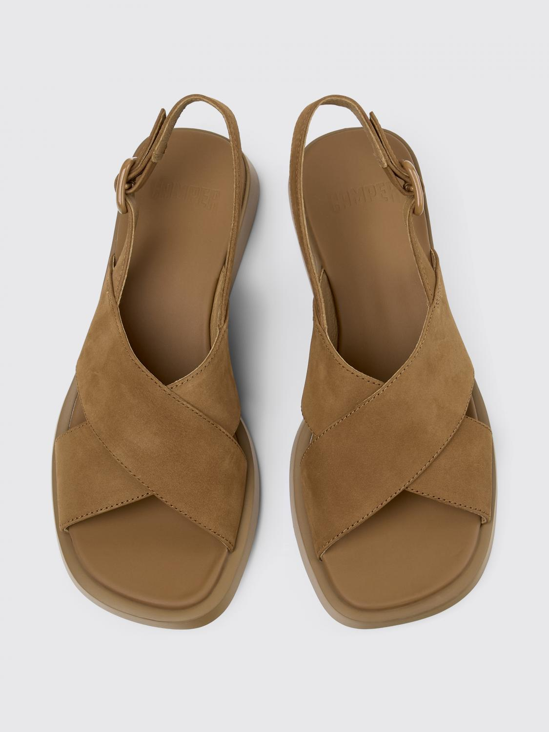 [CAMPER] Sandals SS26 K201600-008 DANA 0