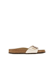 [Birkenstock] Slippers FW26 940153 PEARLWHITE