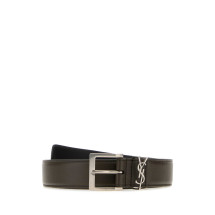 [Saint Laurent] Belt FW26 864585BOO0E 3212