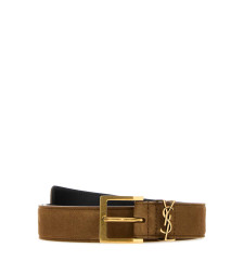 [Saint Laurent] Belt FW26 864585AAG6E 2916
