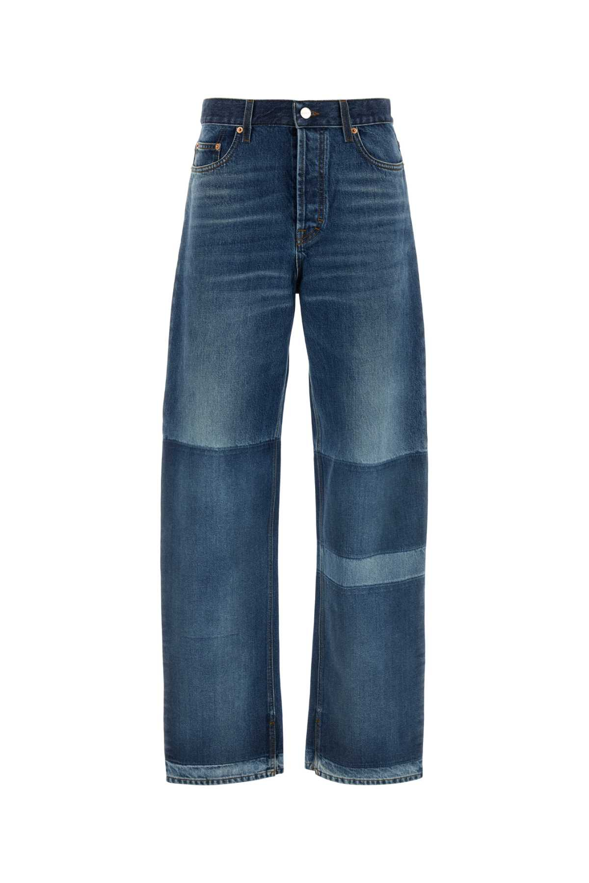 [Gucci] Jeans SS25 816478XDC7X 4681
