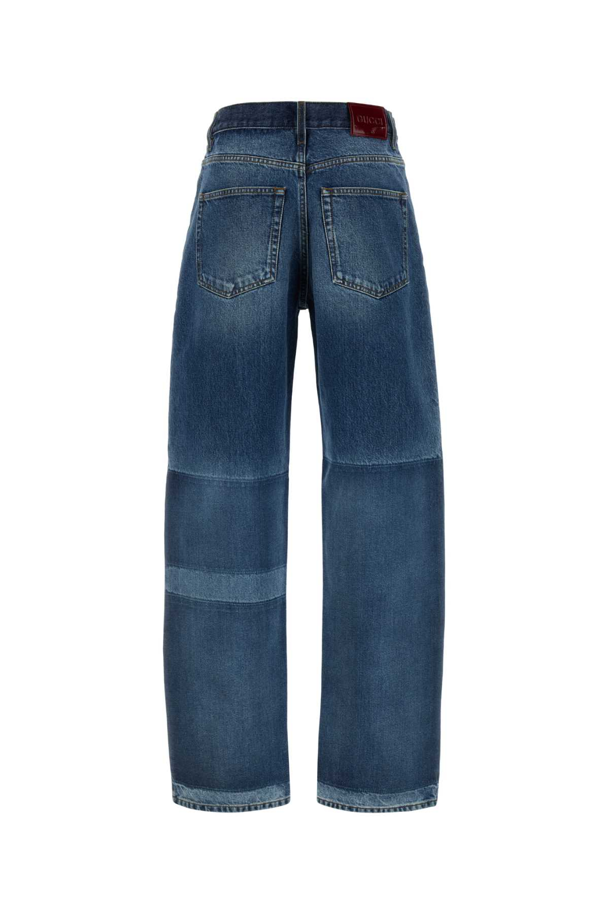 [Gucci] Jeans SS25 816478XDC7X 4681