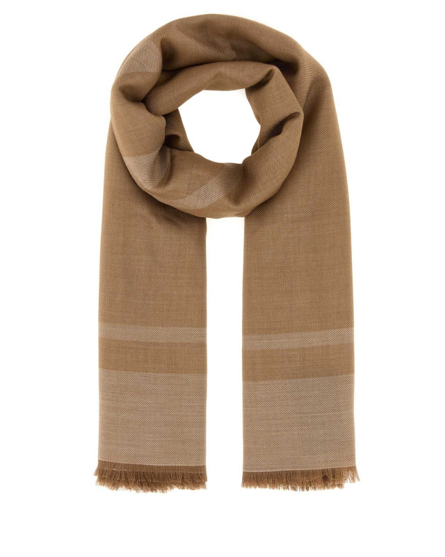 [Saint Laurent] Scarf FW26 7961083Y753 2500