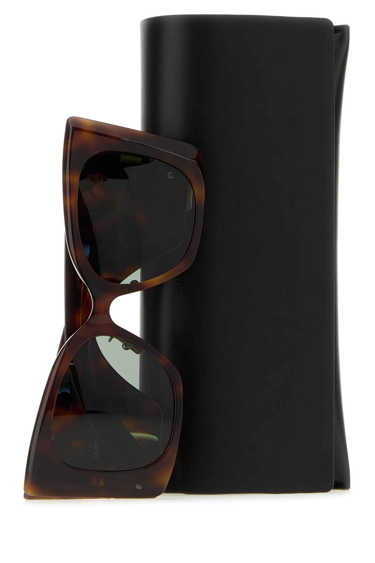 [Saint Laurent] Sunglasses FW26 742004Y9956 2301