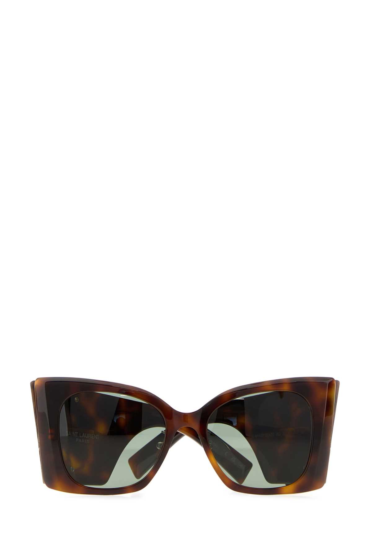[Saint Laurent] Sunglasses FW26 742004Y9956 2301