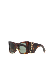 [Saint Laurent] Sunglasses FW26 742004Y9956 2301
