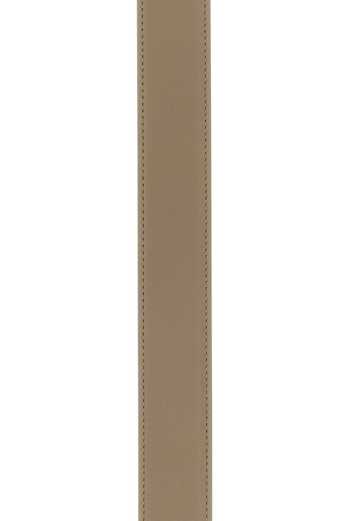 [Saint Laurent] Belt FW26 732556AAB25 1244