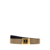 [Saint Laurent] Belt FW26 732556AAB25 1244