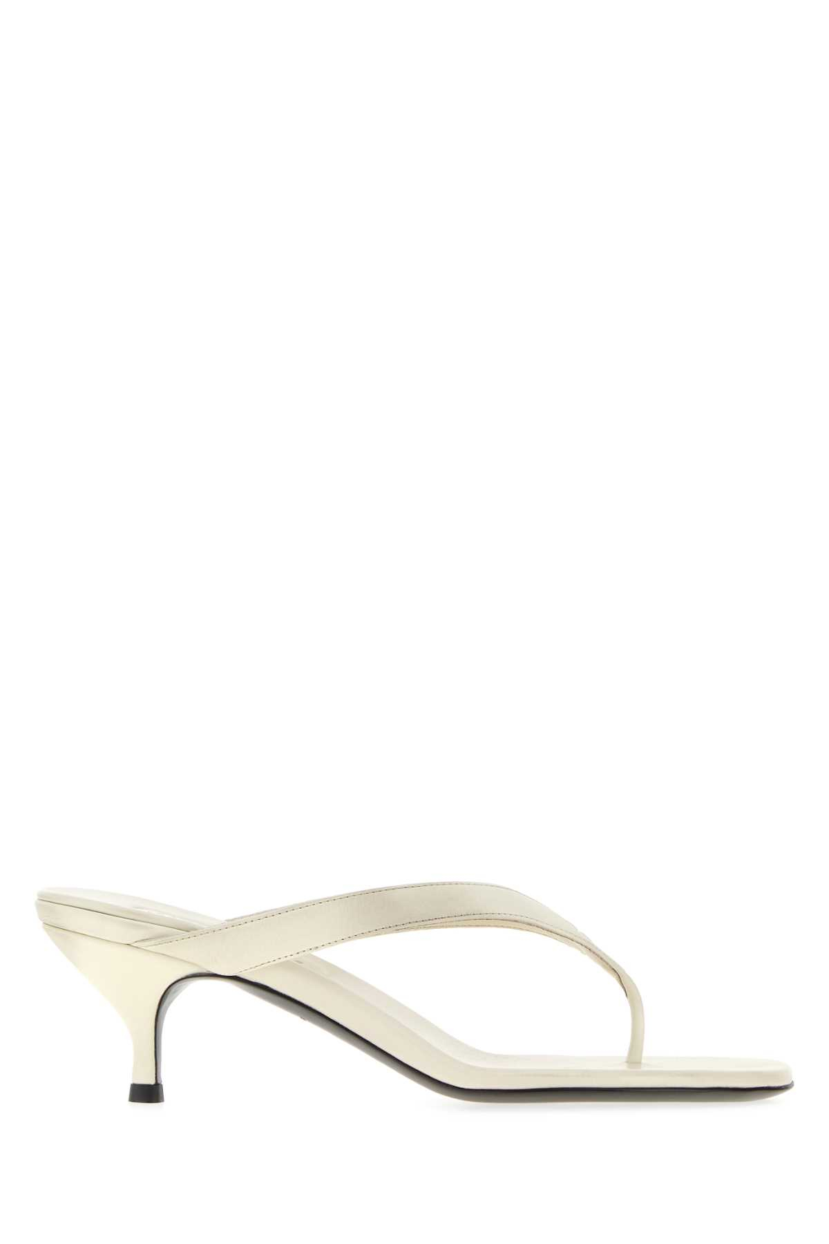 [Miu Miu] Sandals FW26 5Y729EF055V69 F0K74