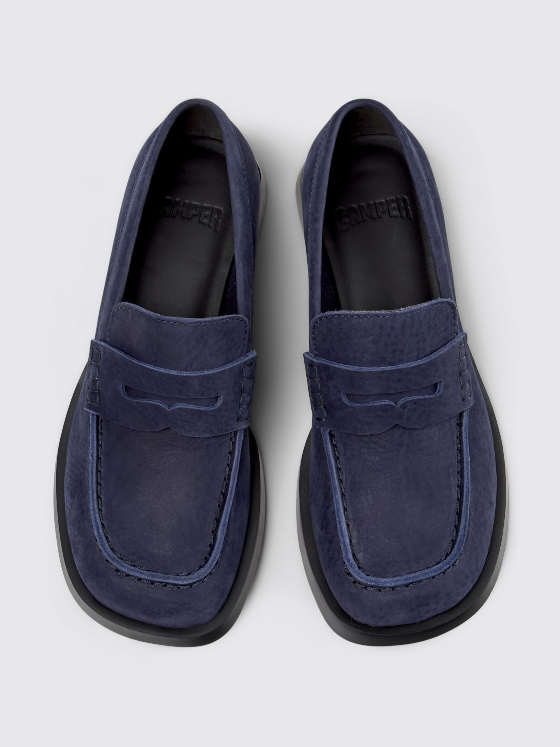 [CAMPER] Loafer SS26 K201919-002 DONNA 0