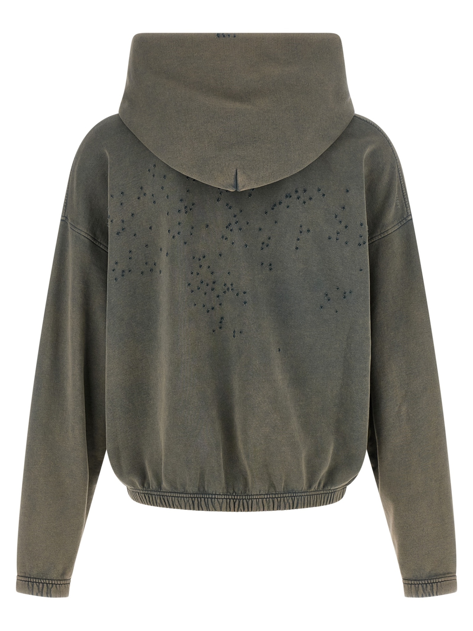 [SATISFY] Sweatshirt FW26 1109701A0201A02