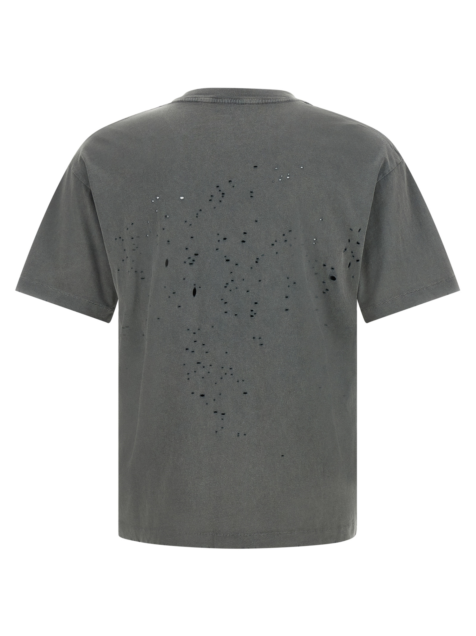 [SATISFY] T-shirts Short Sleeve FW26 1100601A0801A08