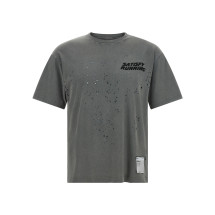 [SATISFY] T-shirts Short Sleeve FW26 1100601A0801A08
