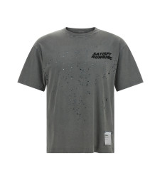 [SATISFY] T-shirts Short Sleeve FW26 1100601A0801A08