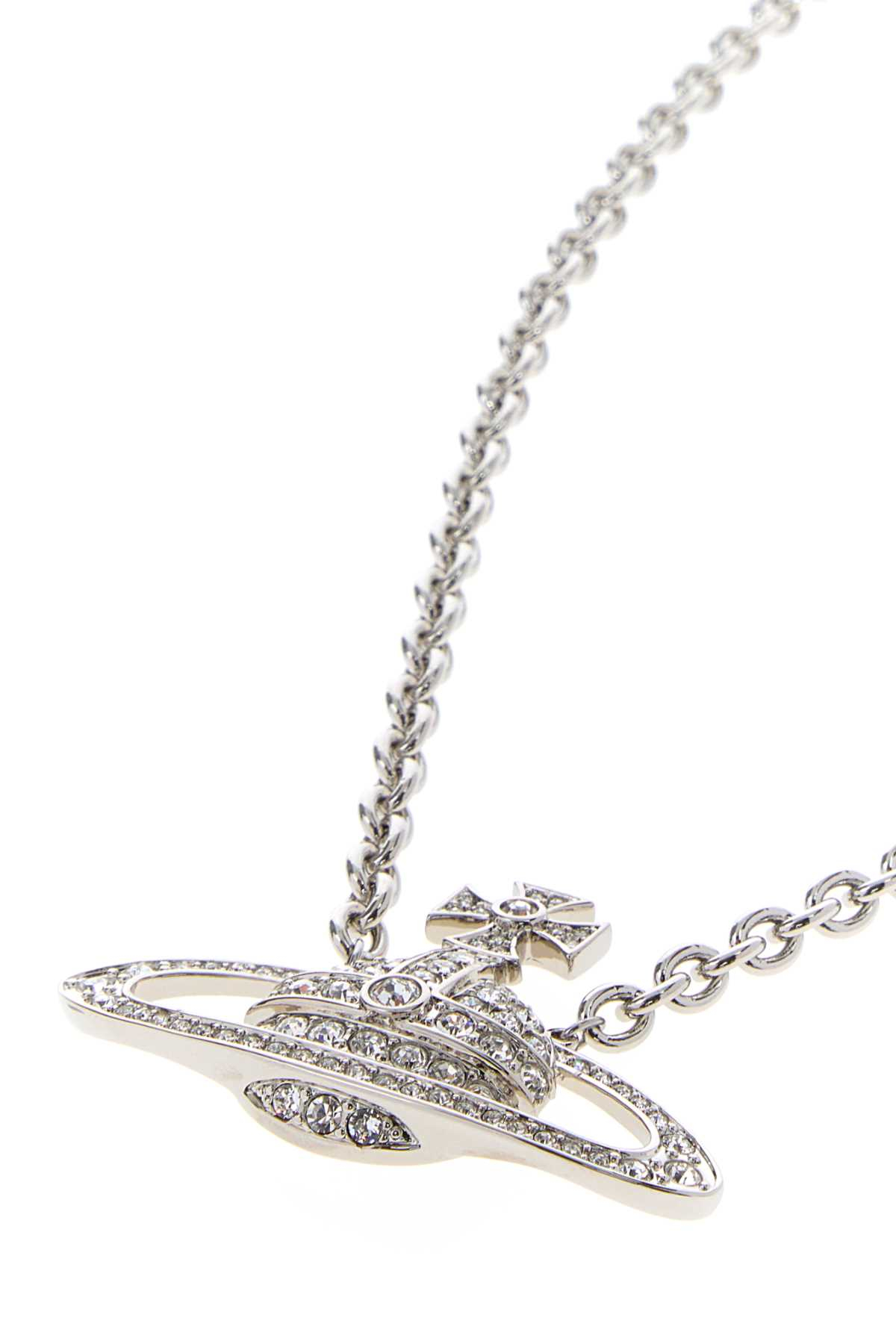 [Vivienne Westwood] Necklace FW26 6301009802P116CN P116