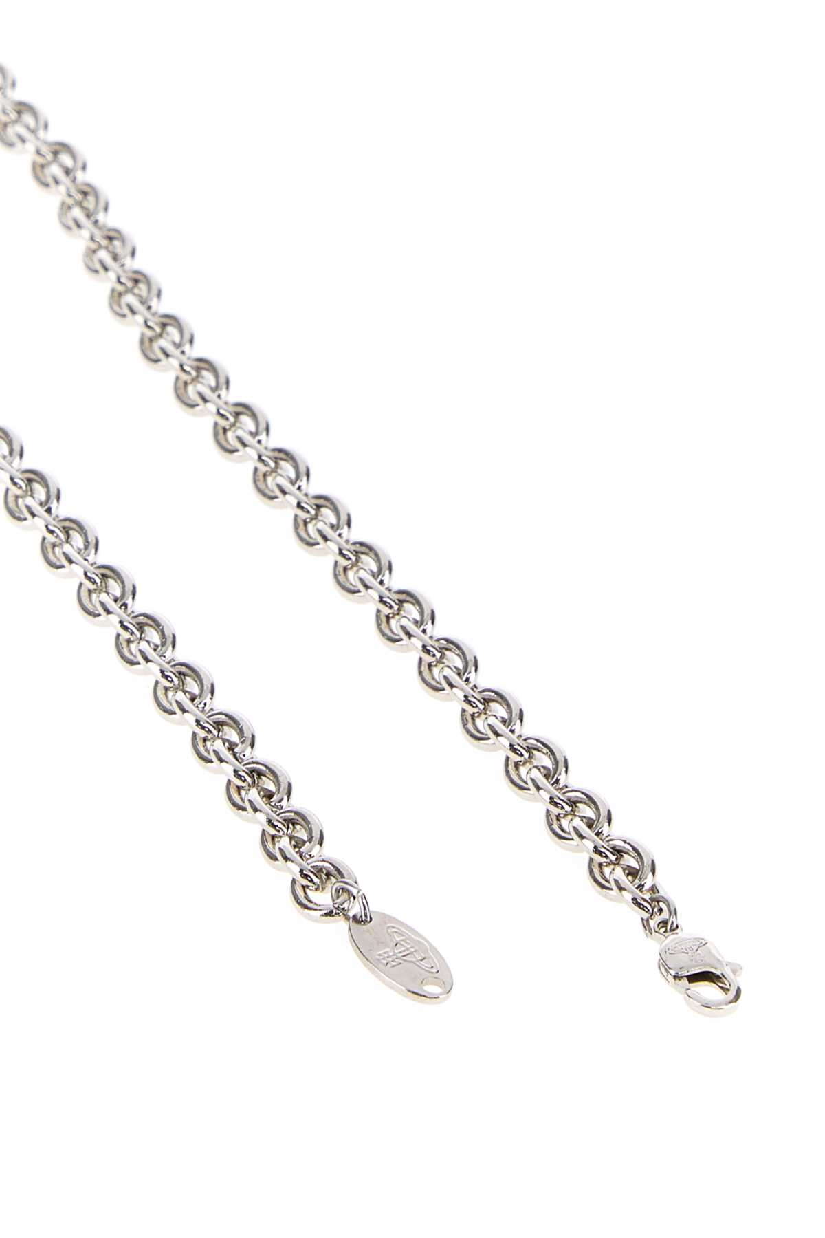 [Vivienne Westwood] Necklace FW26 6301009802P116CN P116