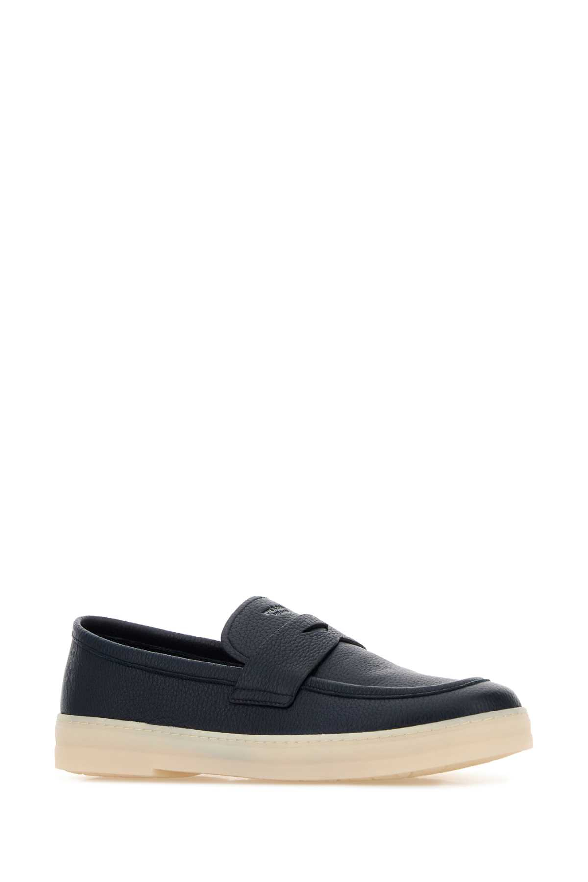 [Prada] Loafer FW26 2DG166FG000013 F0216