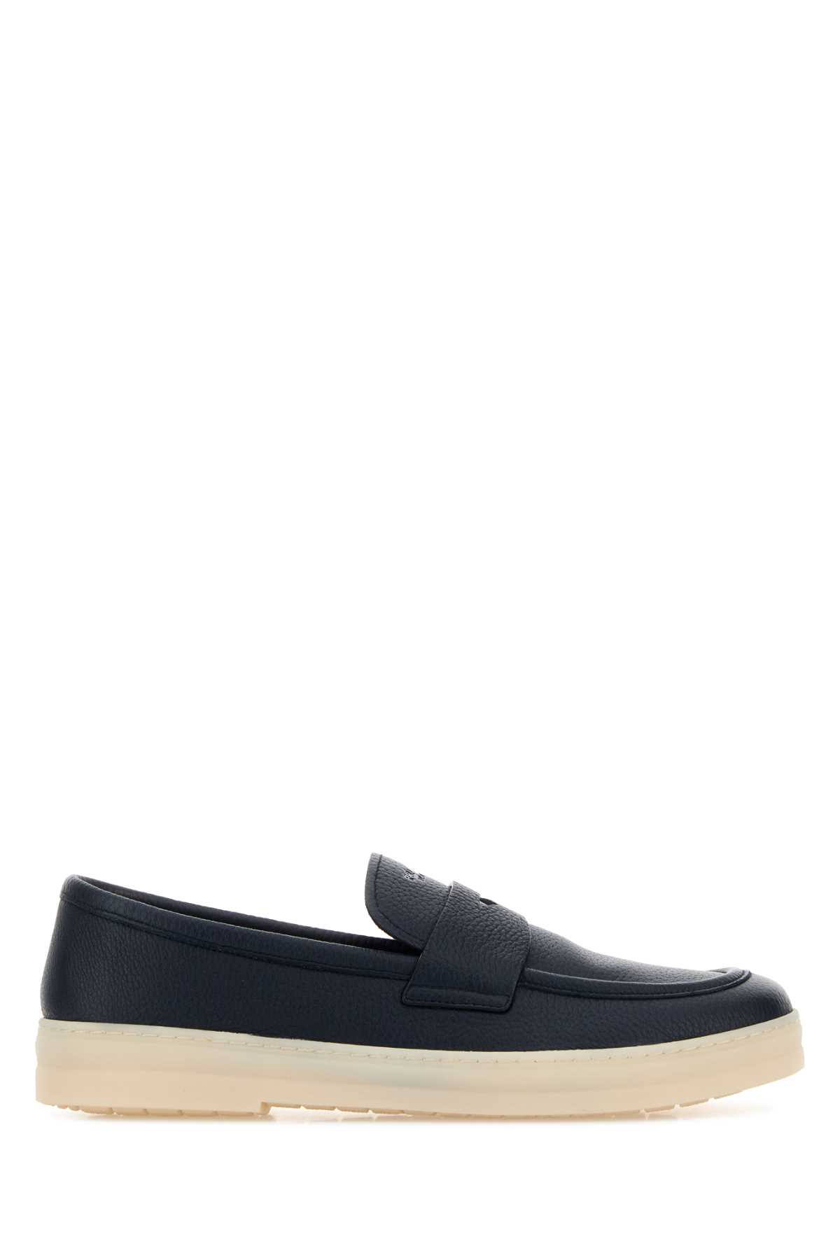 [Prada] Loafer FW26 2DG166FG000013 F0216