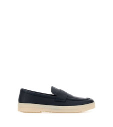 [Prada] Loafer FW26 2DG166FG000013 F0216