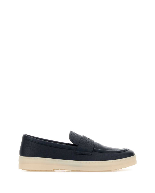 [Prada] Loafer FW26 2DG166FG000013 F0216