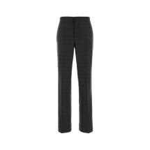 [Moschino] Trousers FW26 262D03215427 1486