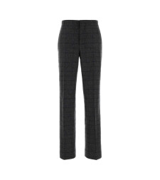 [Moschino] Trousers FW26 262D03215427 1486