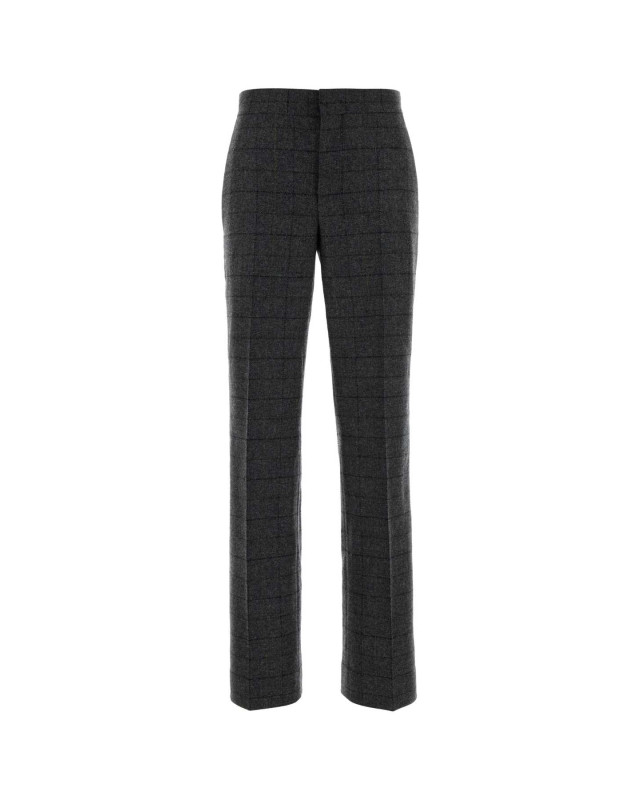 [Moschino] Trousers FW26 262D03215427 1486