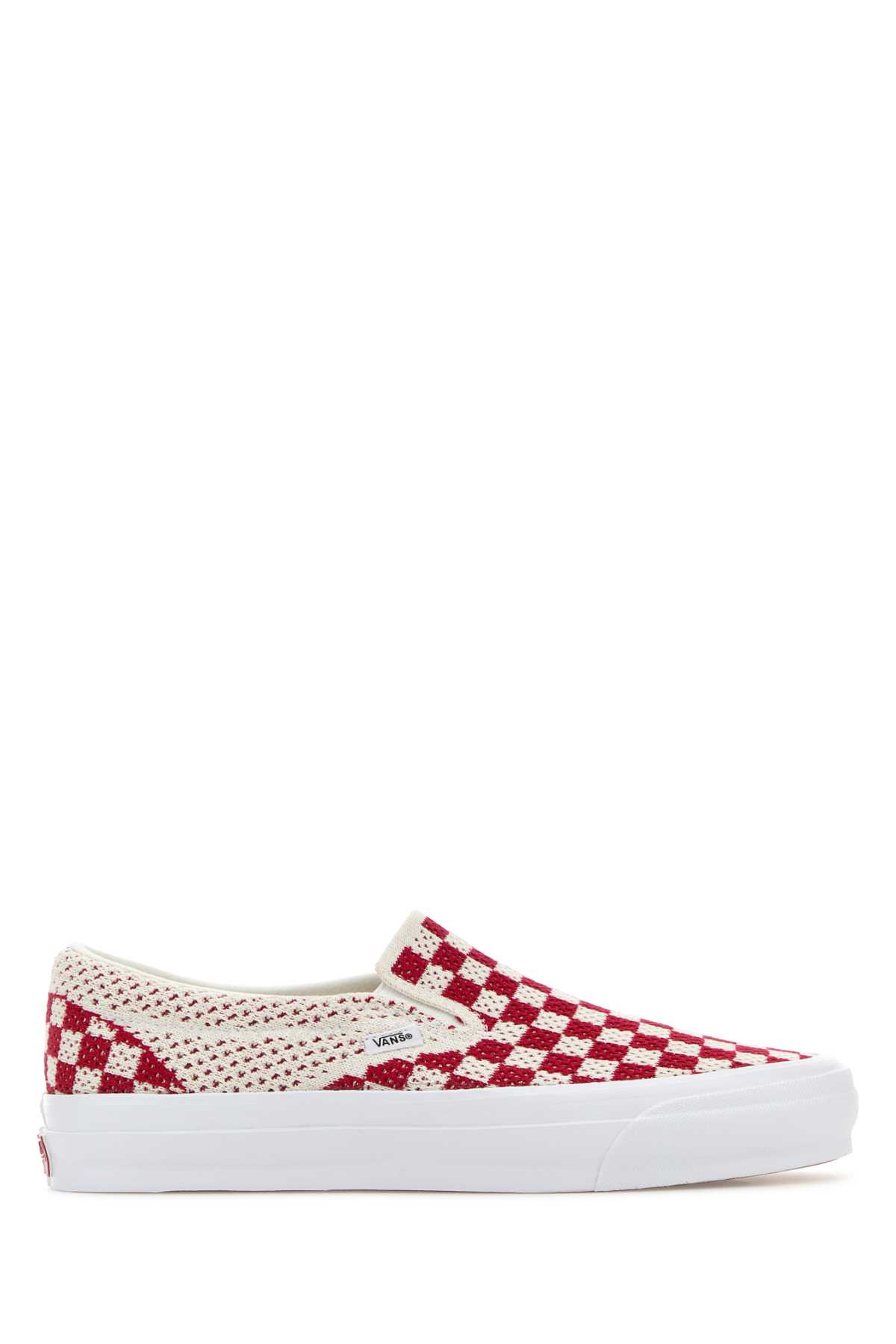 [VANS] Sneakers FW26 VN000EG1 CIS