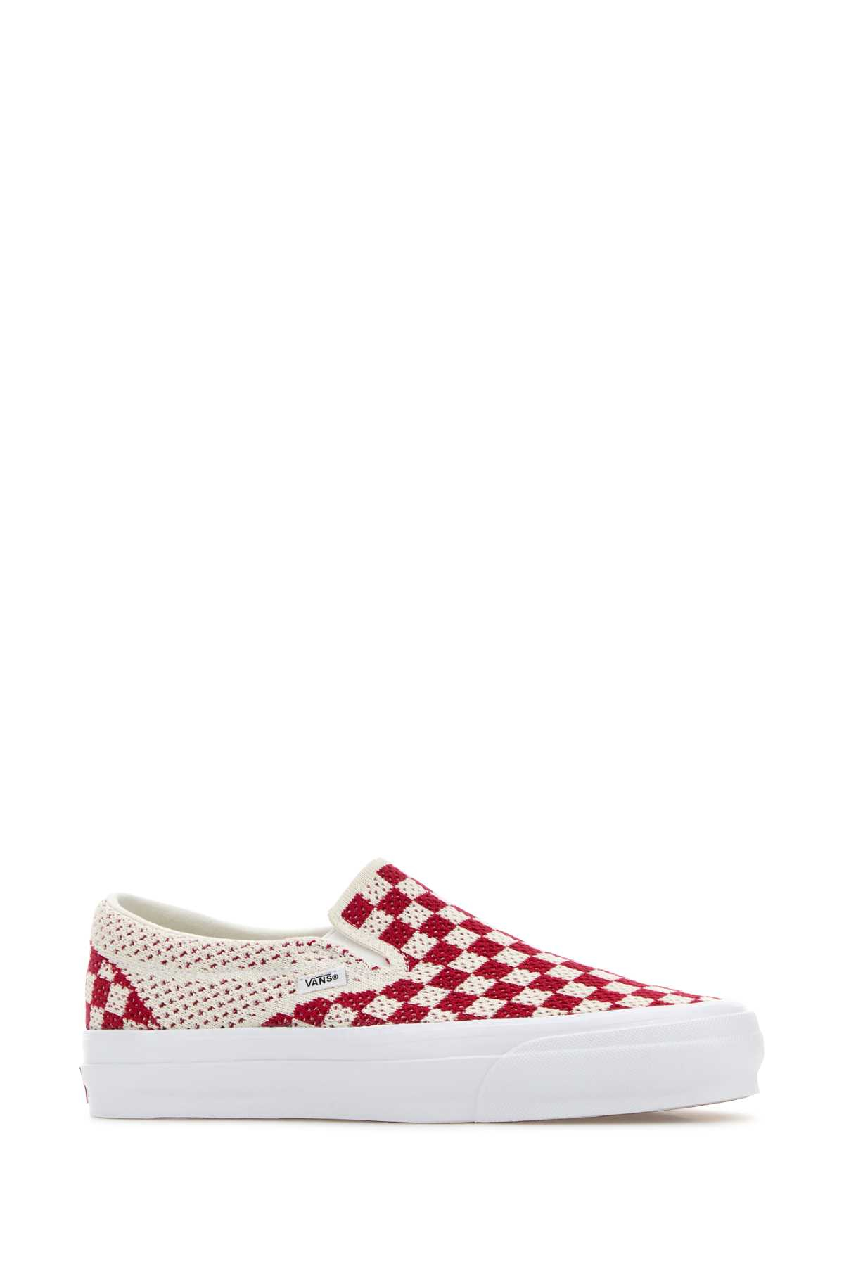 [VANS] Sneakers FW26 VN000EG1 CIS