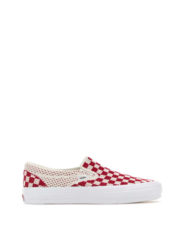 [VANS] Sneakers FW26 VN000EG1 CIS