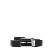 [Montblanc] Belt FW26 223413 000