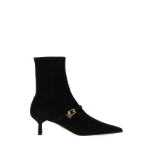 [Prada] Boots FW26 1U648OF055L66 F0002