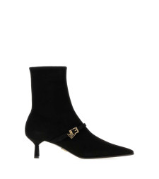 [Prada] Boots FW26 1U648OF055L66 F0002