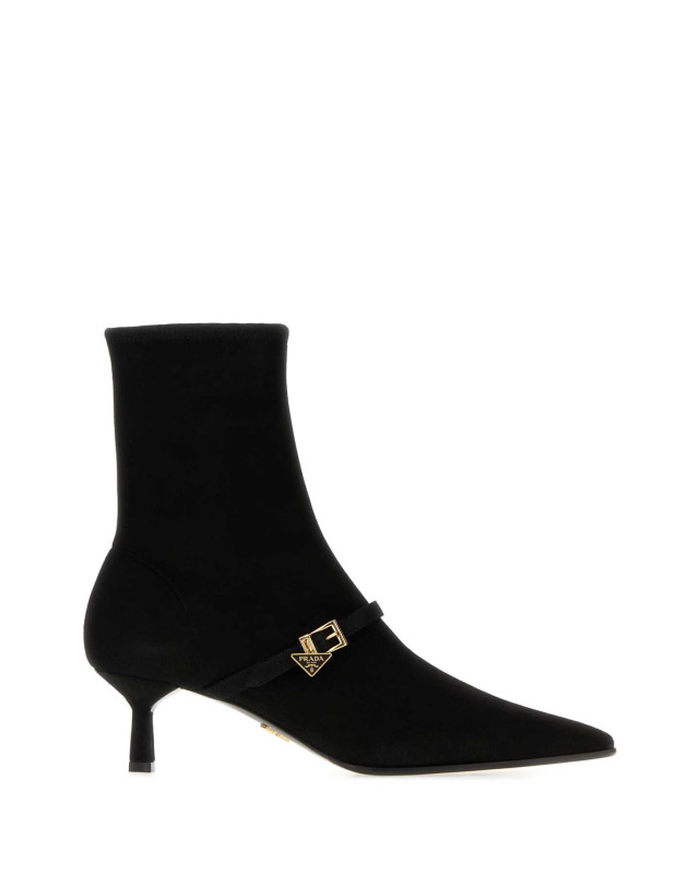 [Prada] Boots FW26 1U648OF055L66 F0002