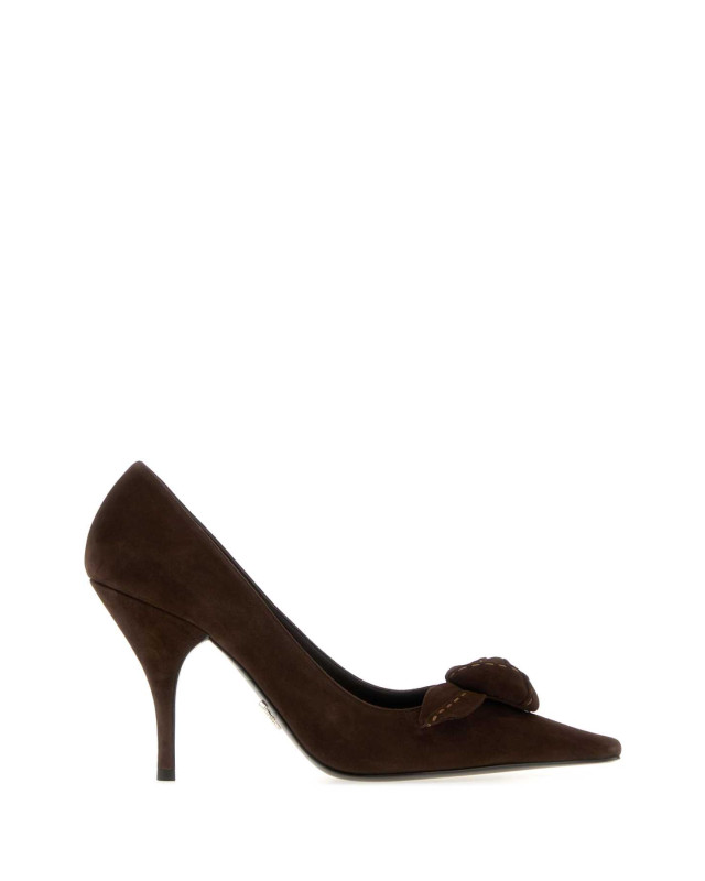 [Prada] Sandals FW26 1I714OF095008 F0003