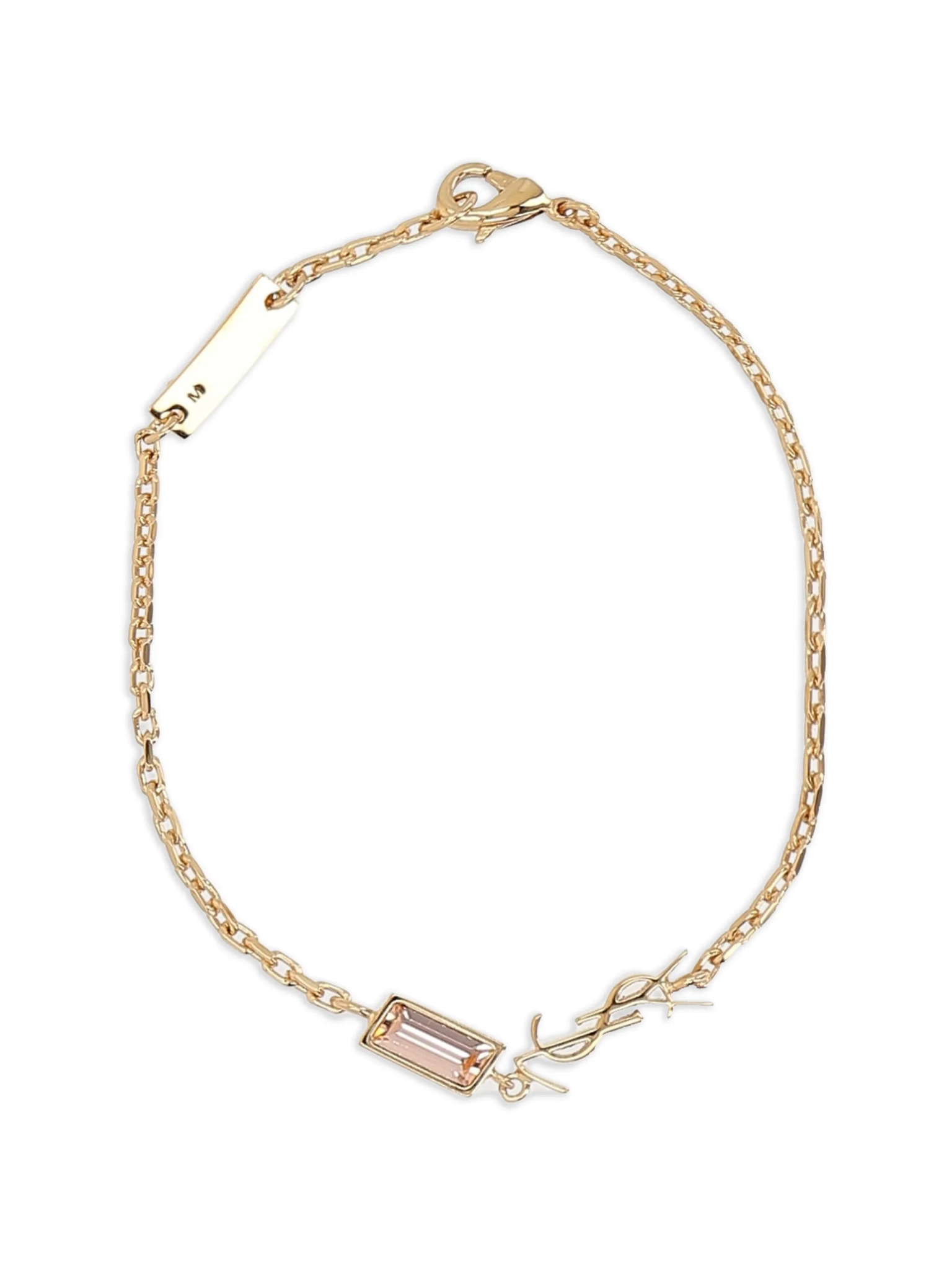 [Saint Laurent] Bracelet SS26 862050Y15268572