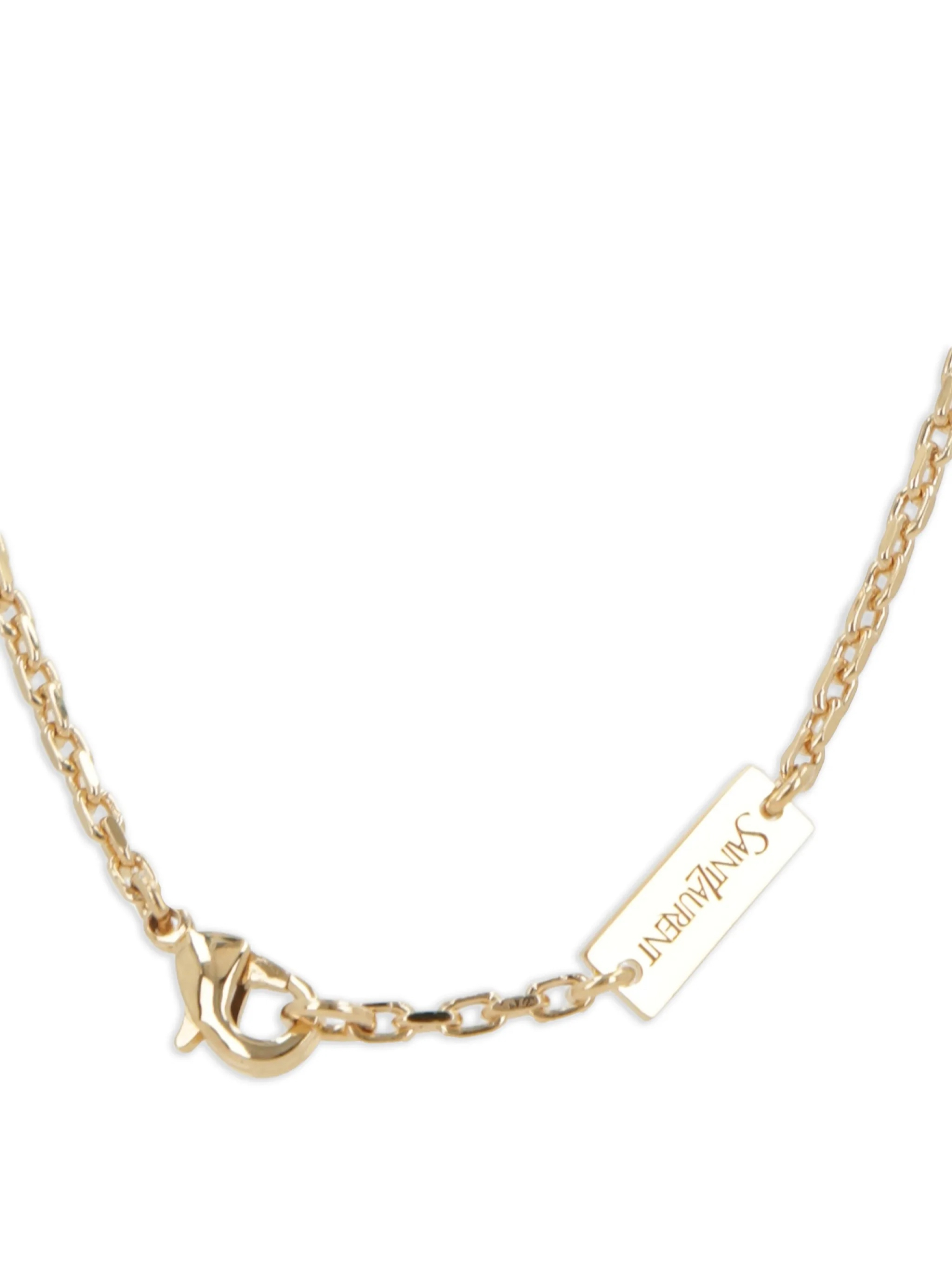 [Saint Laurent] Bracelet SS26 862050Y15268572