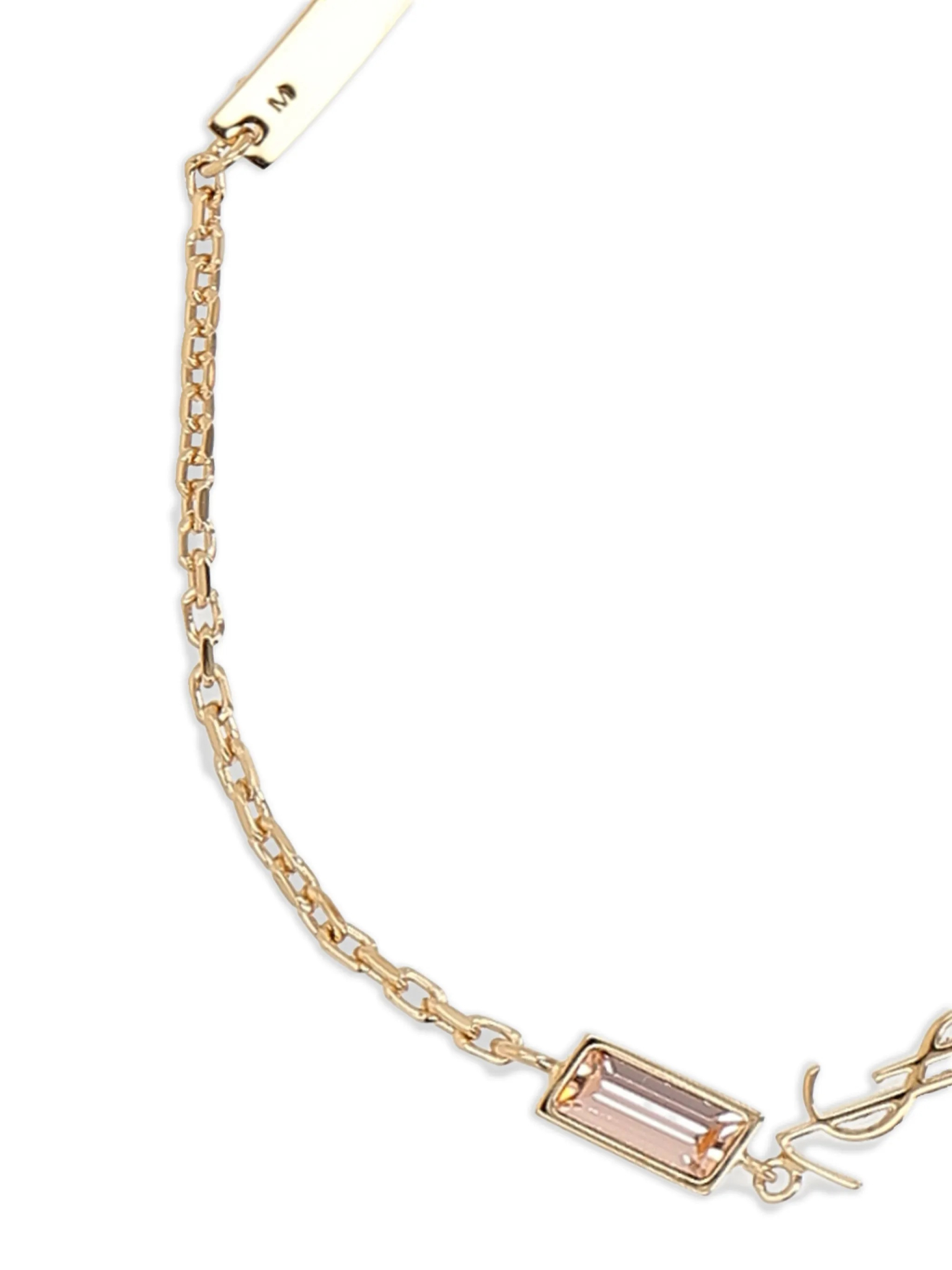 [Saint Laurent] Bracelet SS26 862050Y15268572