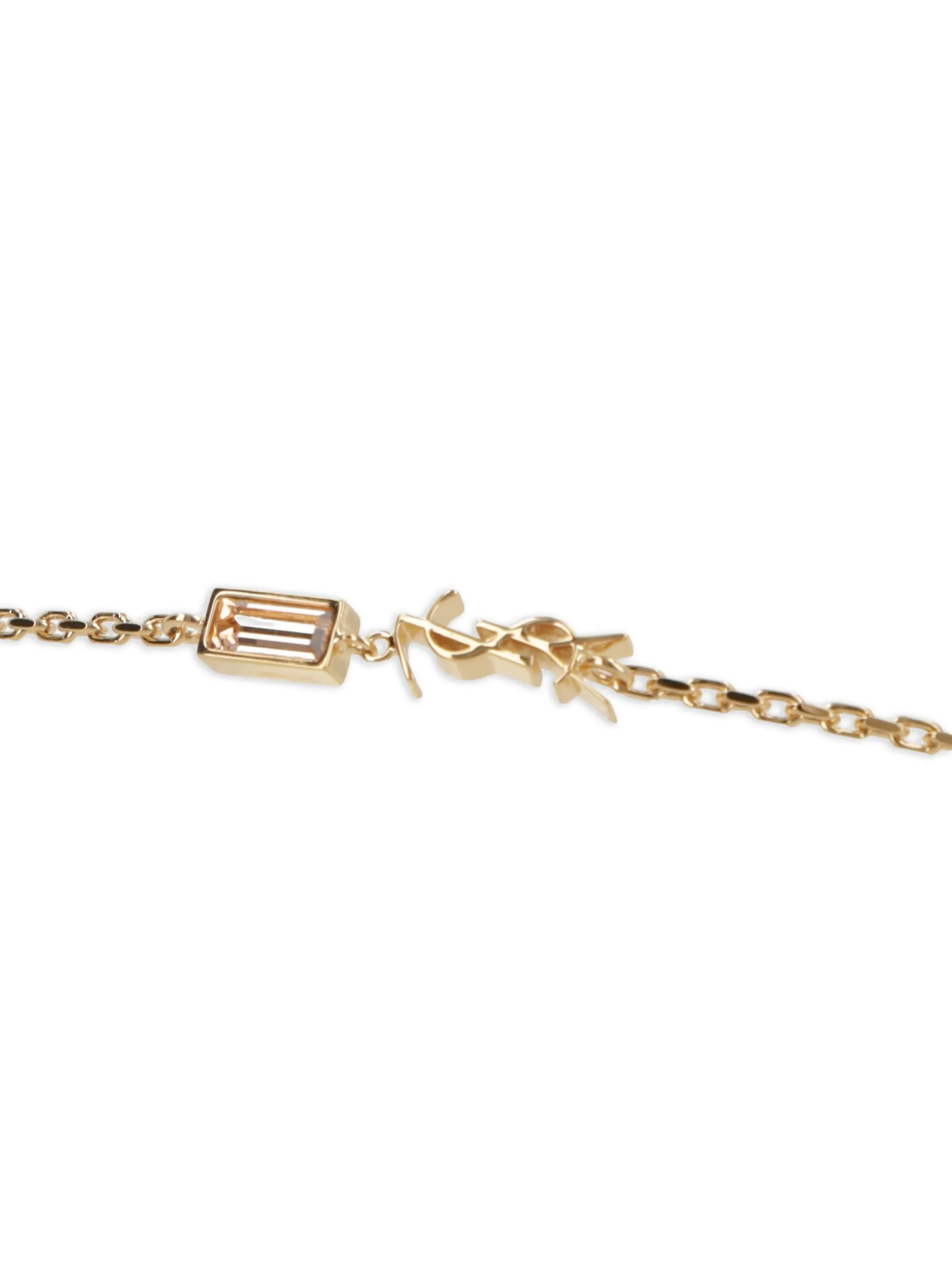 [Saint Laurent] Bracelet SS26 862050Y15268572