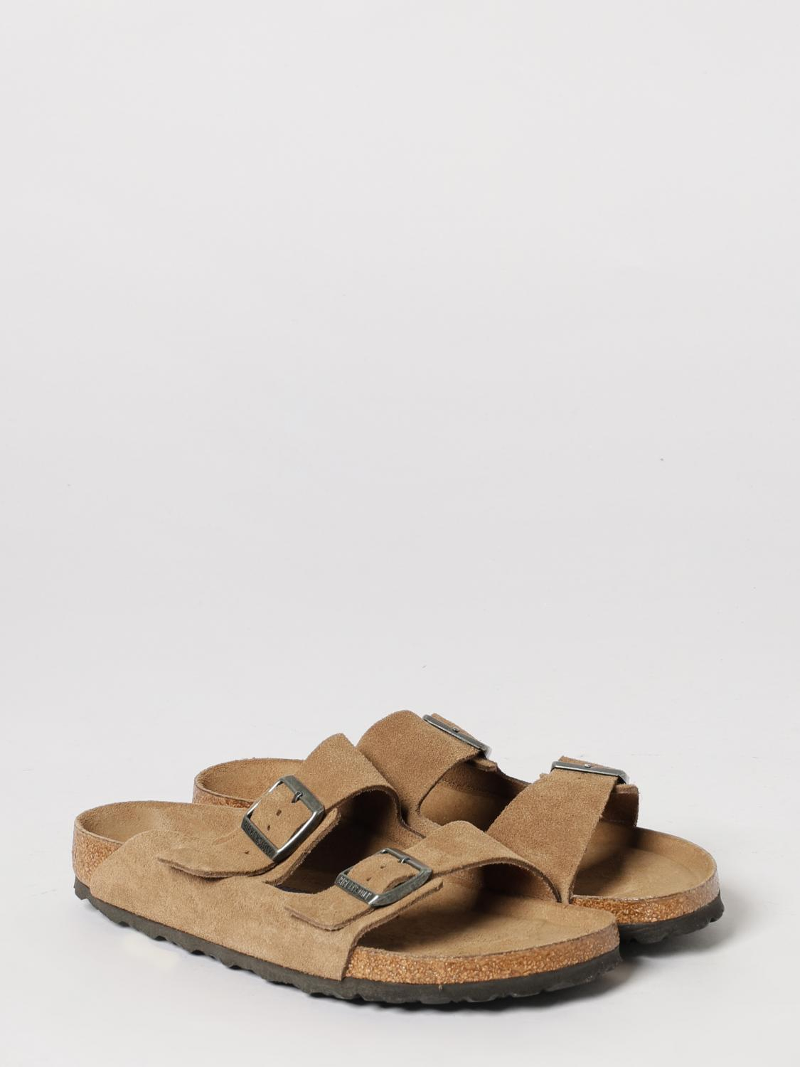 [Birkenstock] Sandals SS26 1030865
