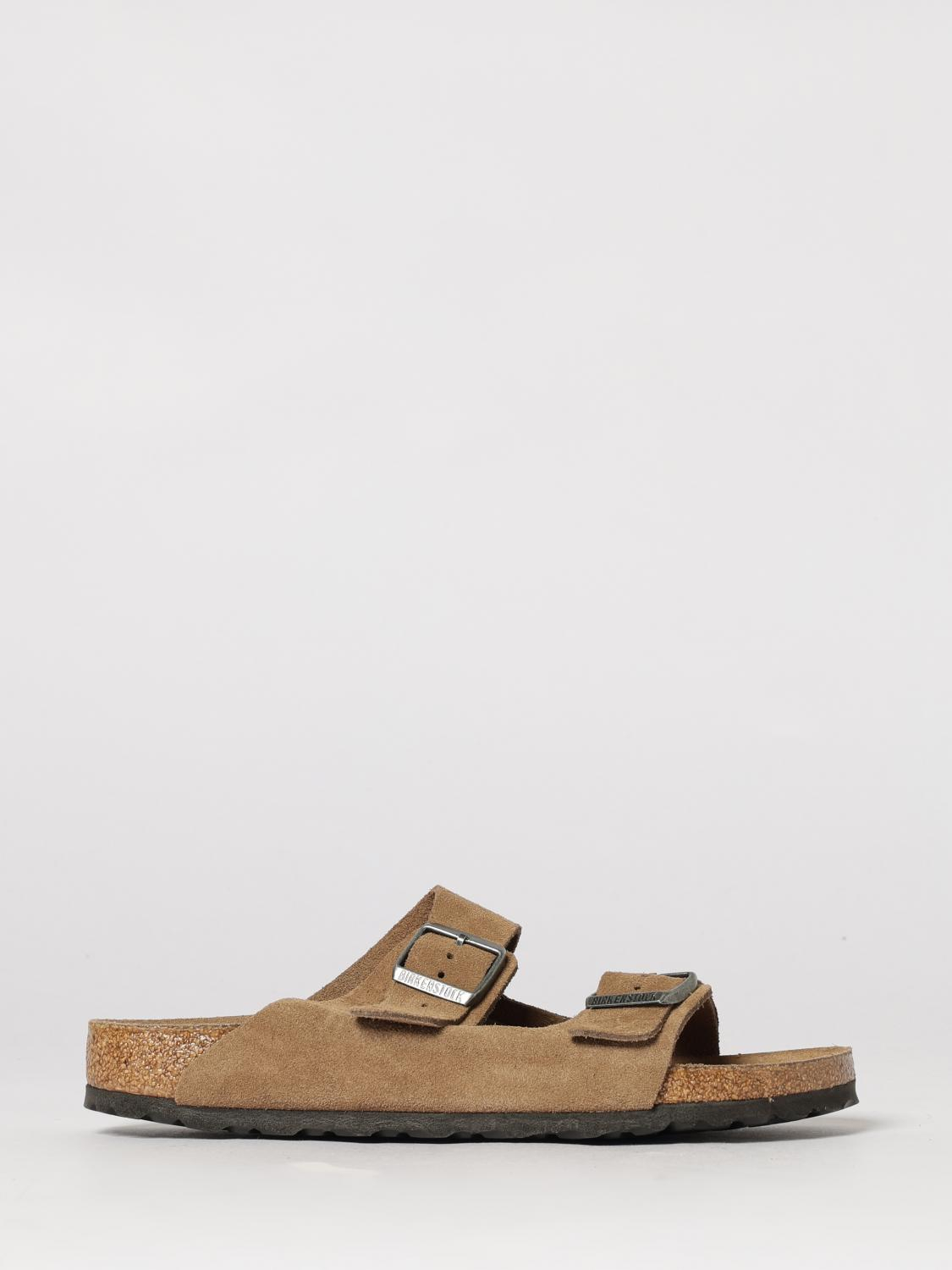 [Birkenstock] Sandals SS26 1030865