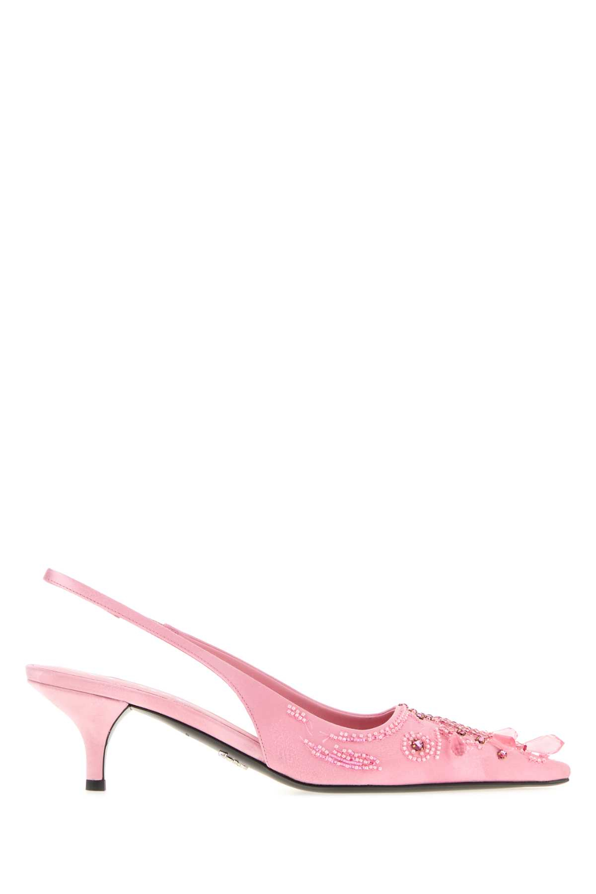 [Prada] Sandals FW26 1I640OF0553F7I F0IHL