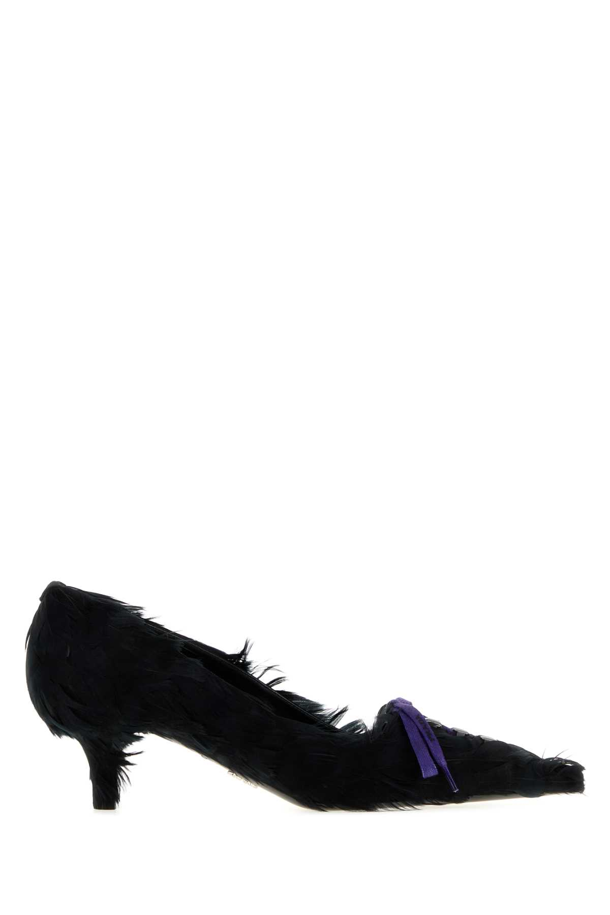 [Prada] Sandals FW26 1I615OFA055C1Q F0002