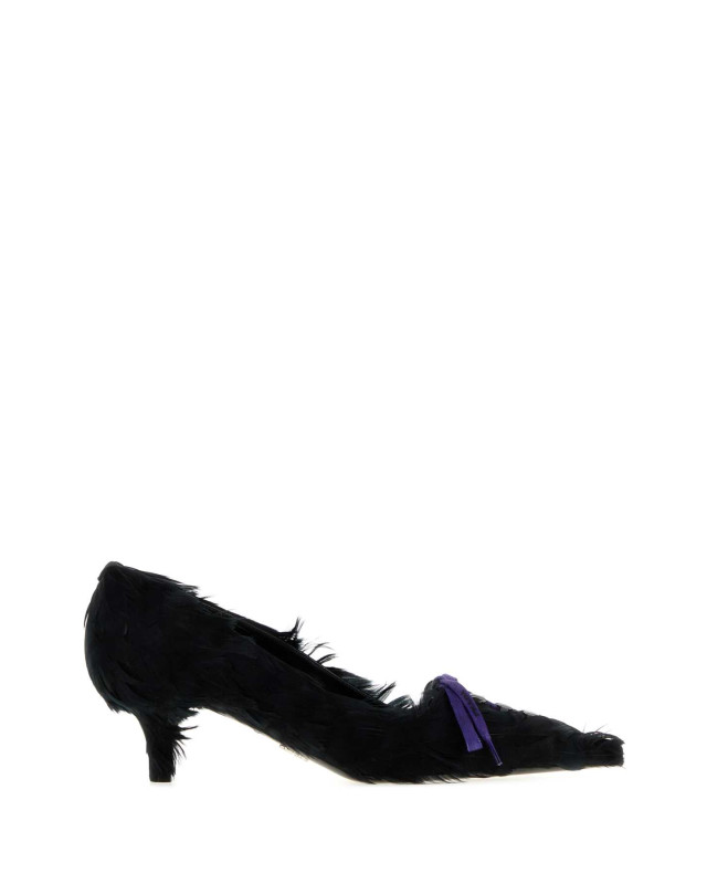 [Prada] Sandals FW26 1I615OFA055C1Q F0002