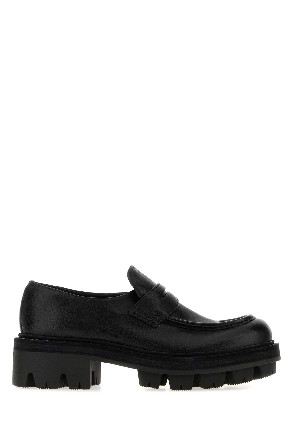 [Prada] Loafer FW26 1D696OF055Y9S F0002