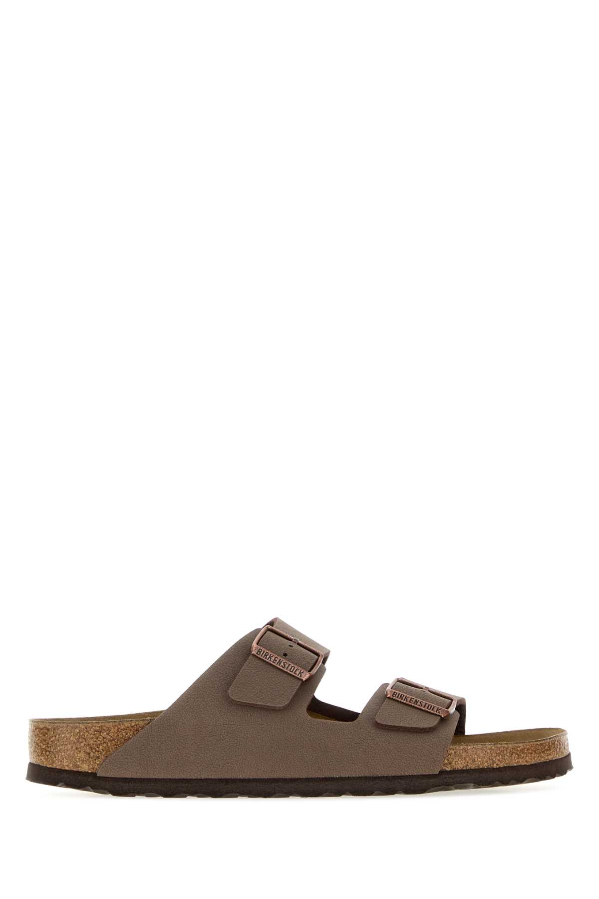 [Birkenstock] Slippers FW26 151183 MOCCA