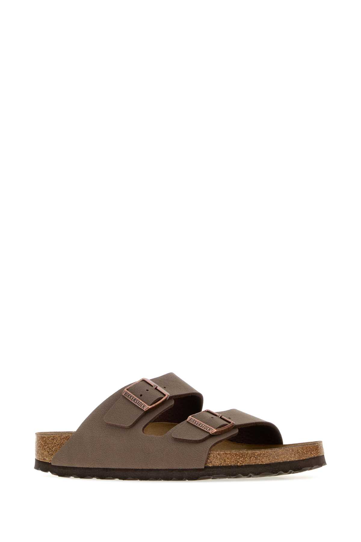 [Birkenstock] Slippers FW26 151183 MOCCA